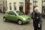 Ford Ka 1996 года